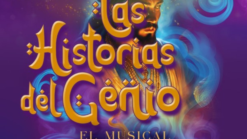 Las historias del genio