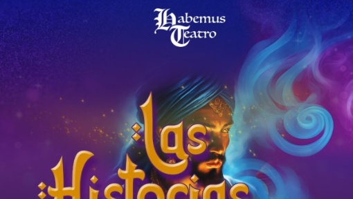 Las historias del genio