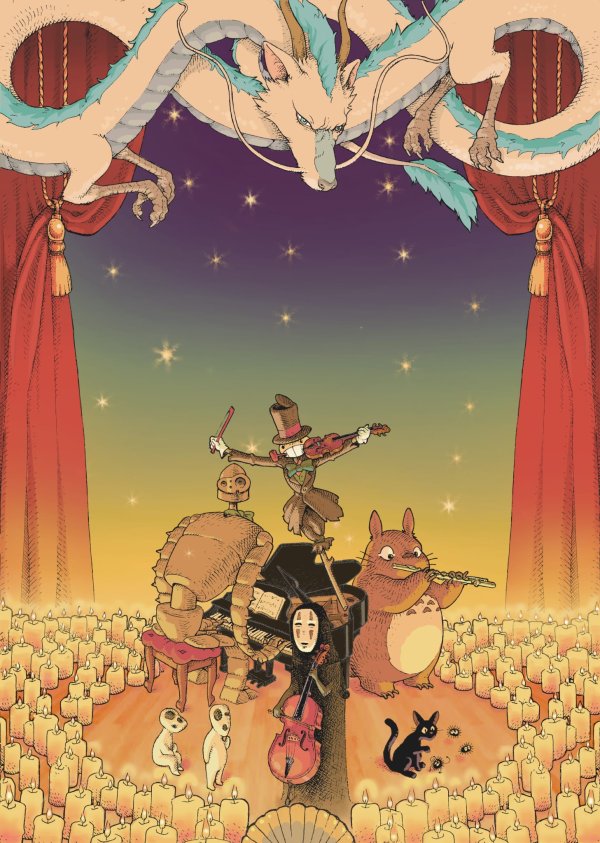 ghibli