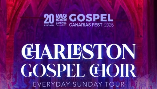 HARLESTON GOSPEL CHOIR