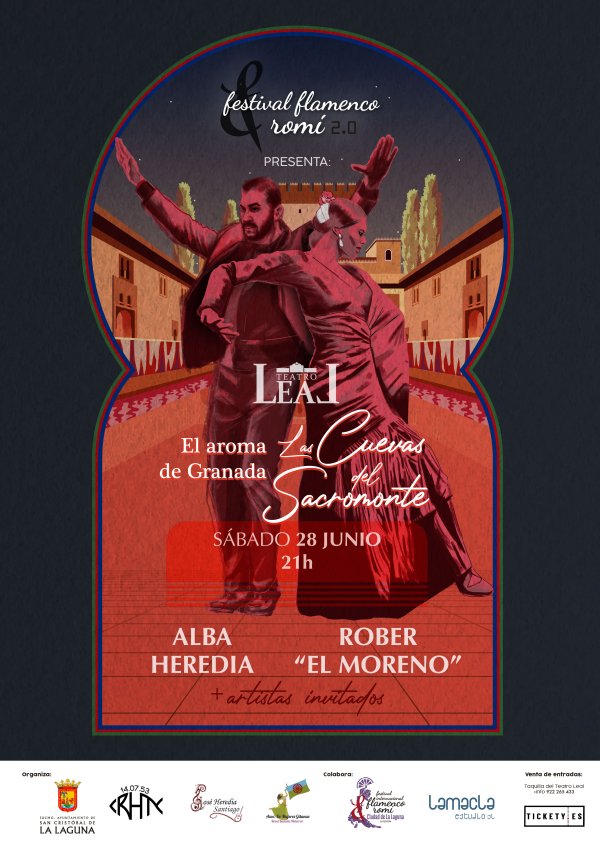 granada