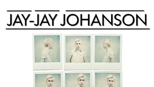 Jay Jay Johanson