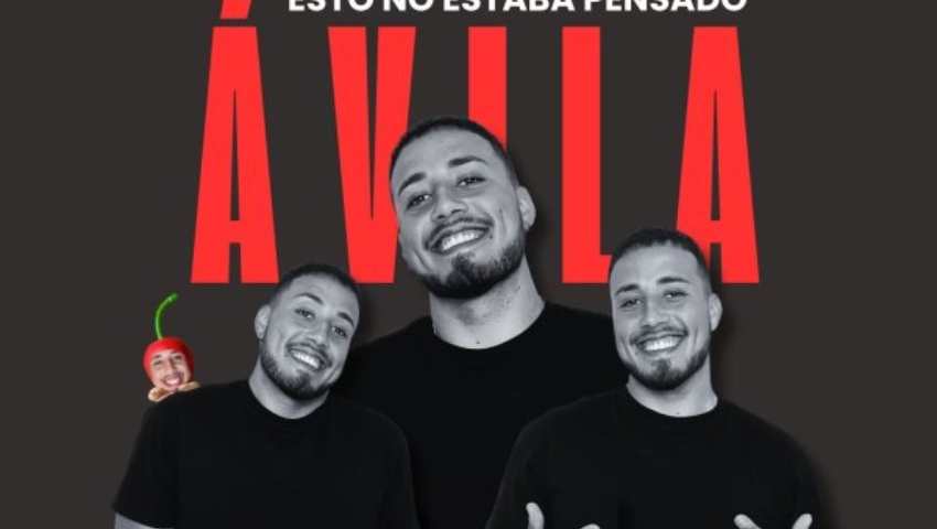 Jorge Ávila
