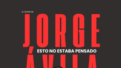 Jorge Ávila