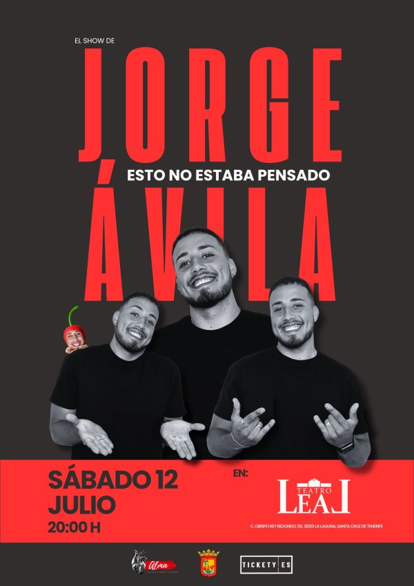 jorgeavila