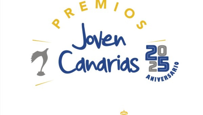 Premios "Joven Canarias" 2025