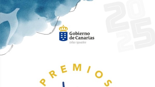 Premios "Joven Canarias" 2025