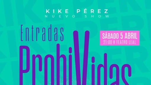 Kike Pérez