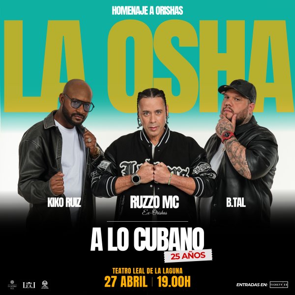 la osha