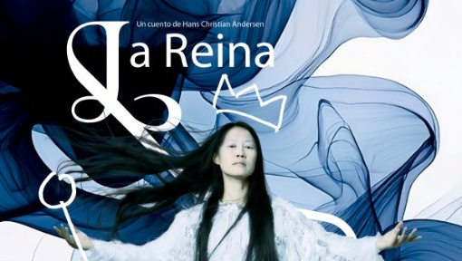 La Reina de las Nieves
