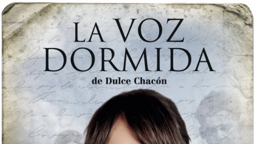 La voz dormida