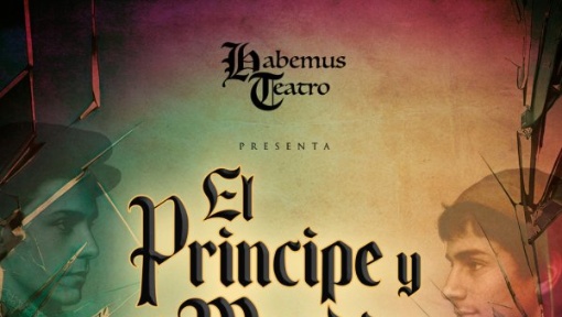 El Príncipe y el Mendigo