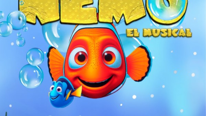 Nemo - El Musical