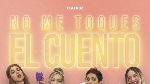 No me toques el cuento