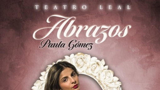 Paula Gómez