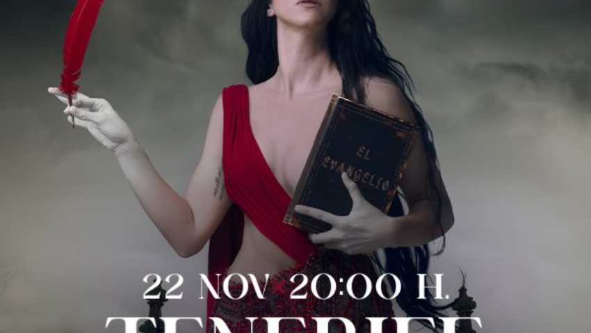 María Peláe - "El Evangelio"