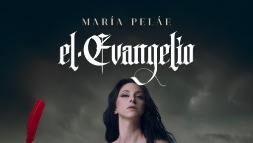 María Peláe - "El Evangelio"