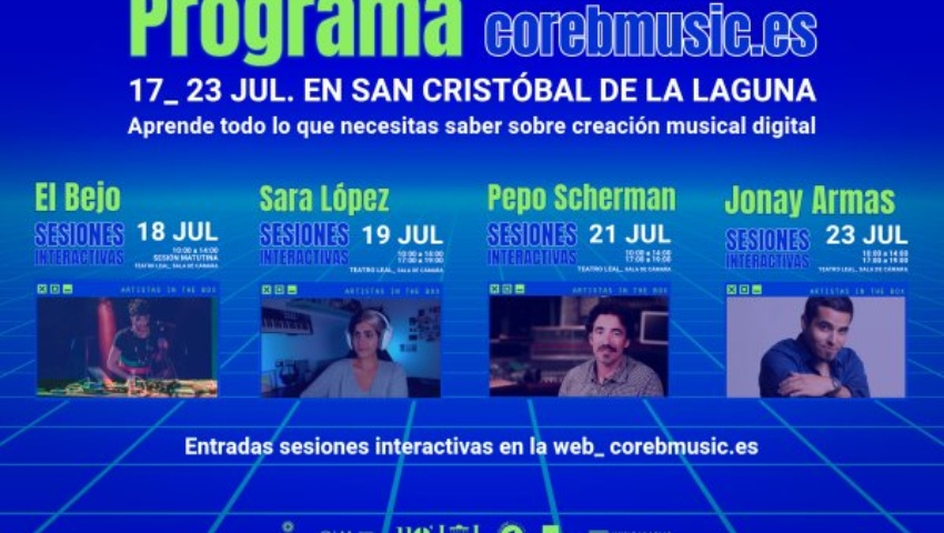 Core B Music 2025