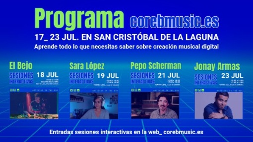 Core B Music 2025