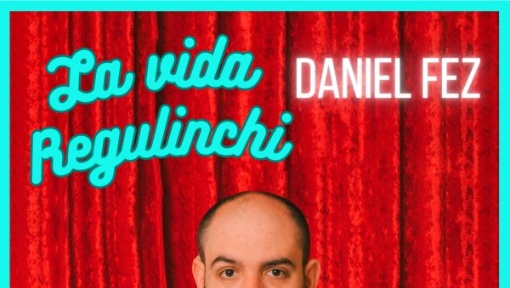 Daniel Fez