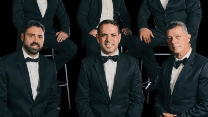 Mencey Romántico