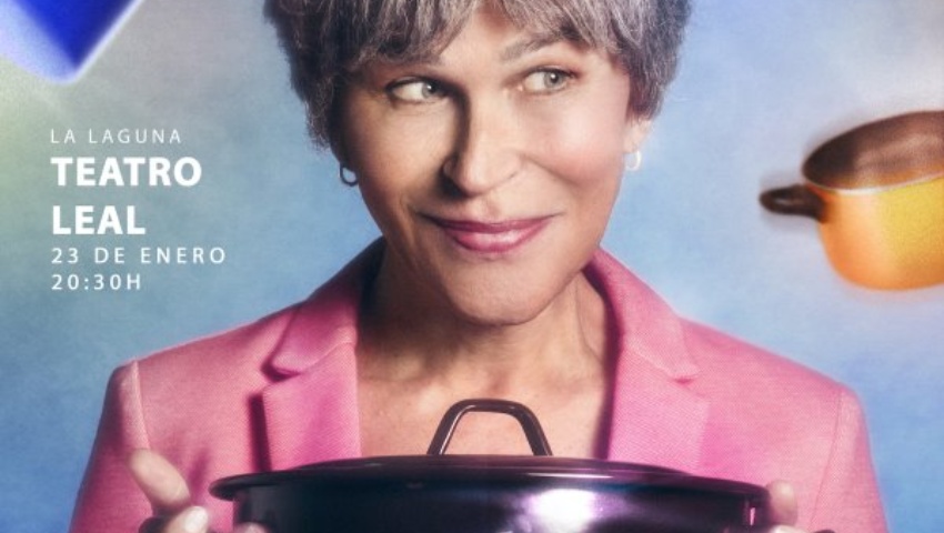 La ropa vieja de Cuca