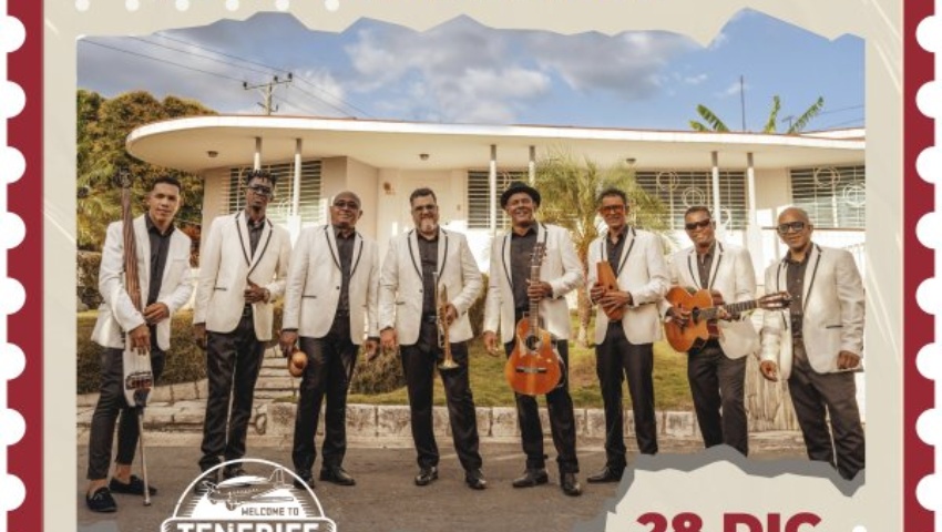Septeto Santiaguero