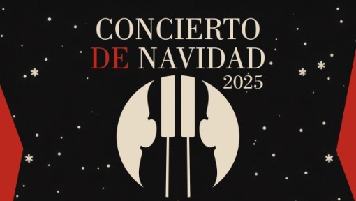 Concierto de Navidad