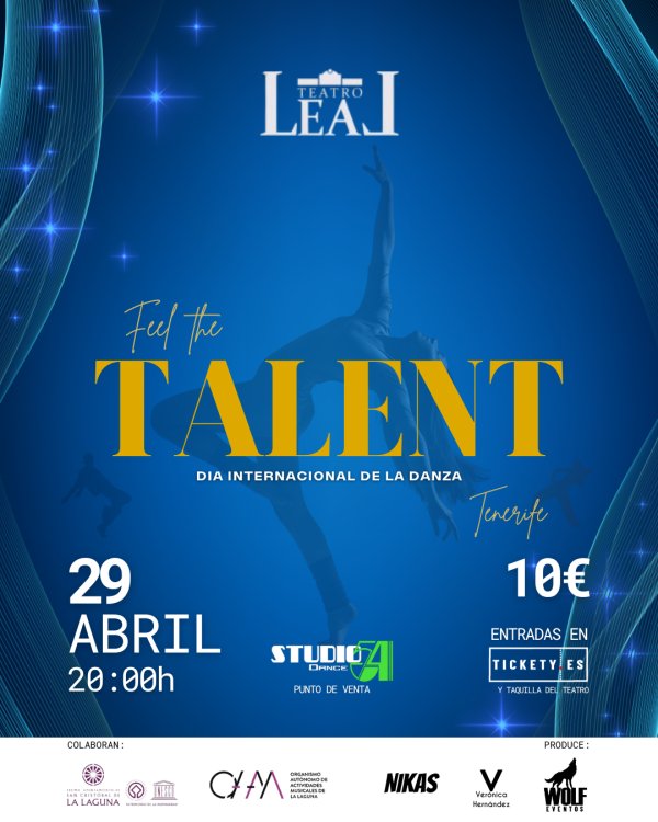 talent