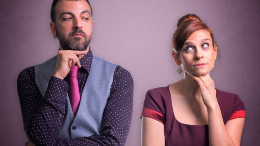 "Te como la vida" de La Tetera Impro