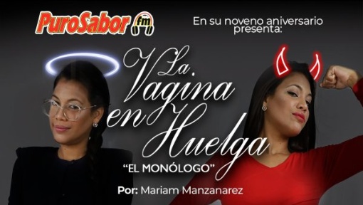La vagina en huelga