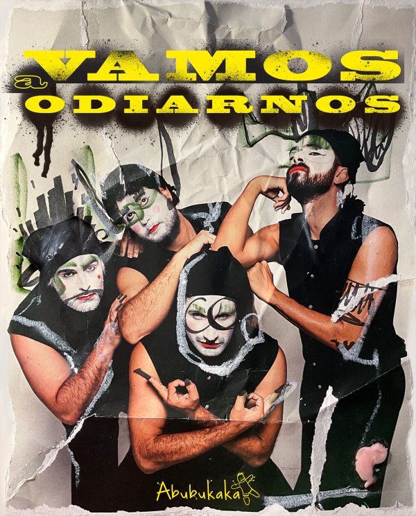 vamos
