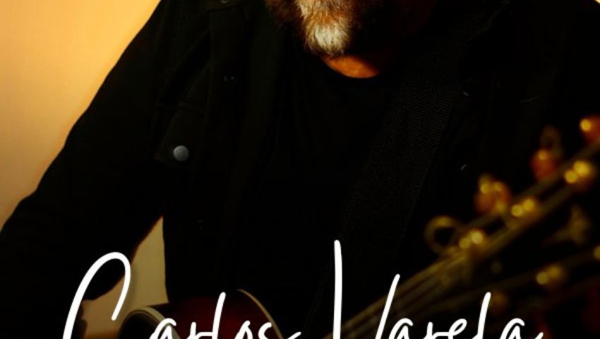 Carlos Varela