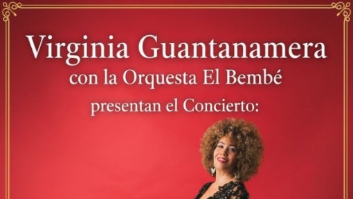 Virginia Guantanamera