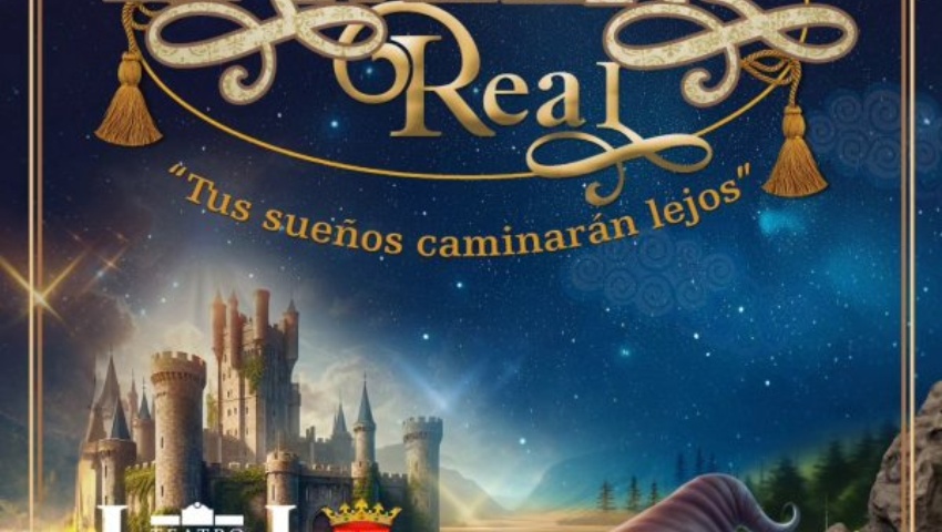 El Zapatero Real