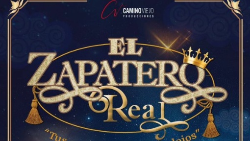 El Zapatero Real