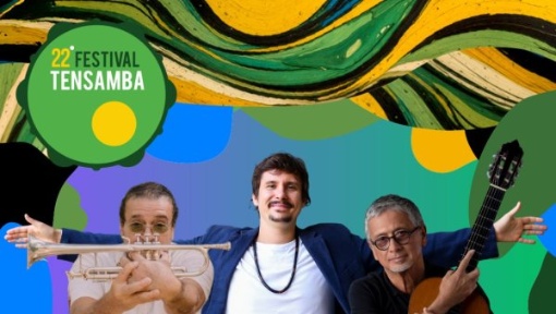 Ze Renato-Antonio Guerra-Silverio Pontes