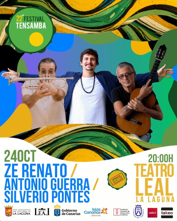 zerenato