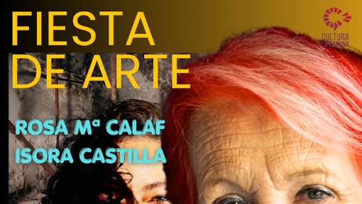 Fiesta de arte del Ateneo de La Laguna