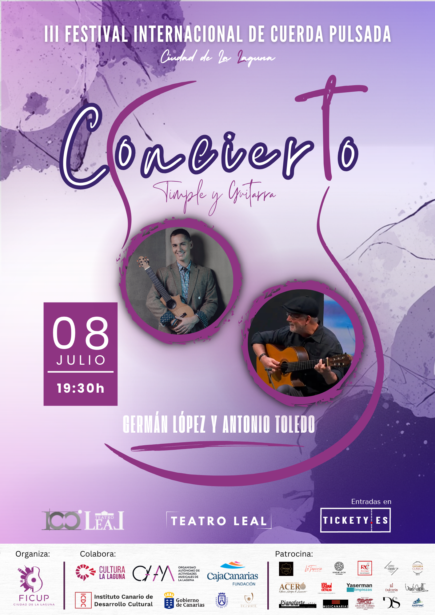 8 de julio