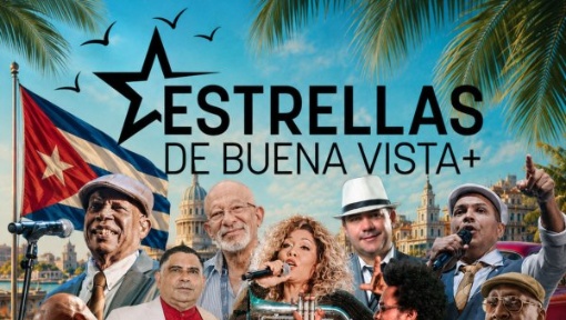 Estrellas de Buenavista y más
