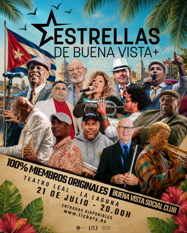 BUENAVISTA