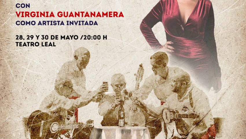 Los Sabandeños