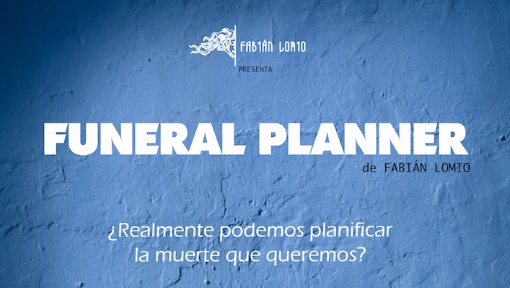 Funeral Planner