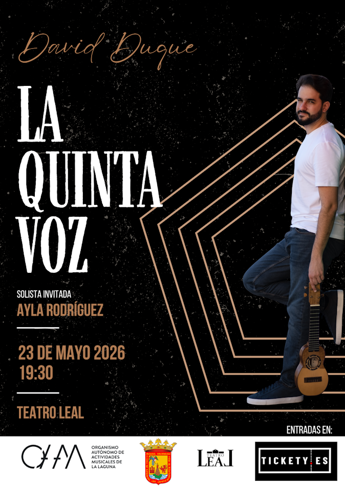 La Quinta Voz