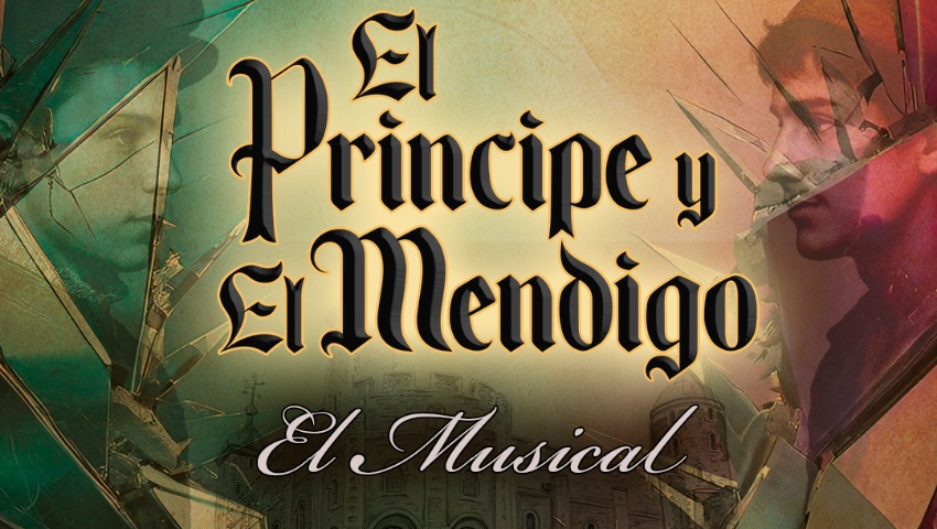 El Príncipe y El Mendigo