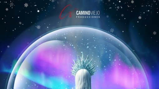 La Reina de las Nieves