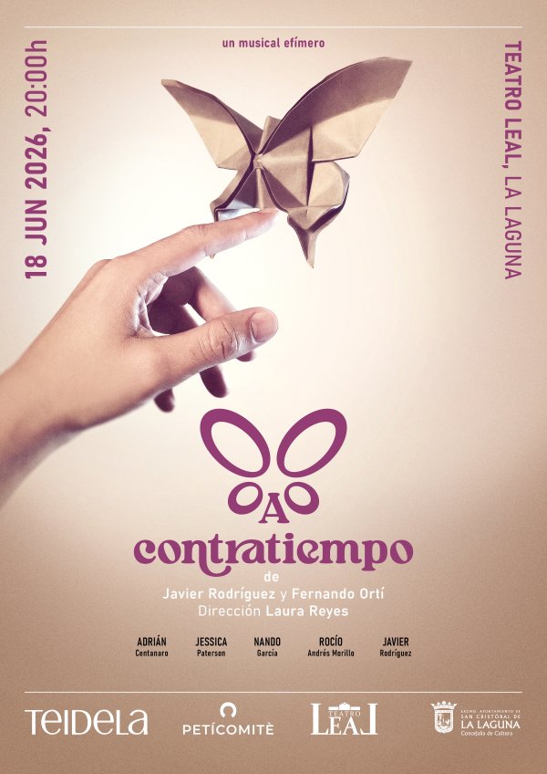 a contratiempo