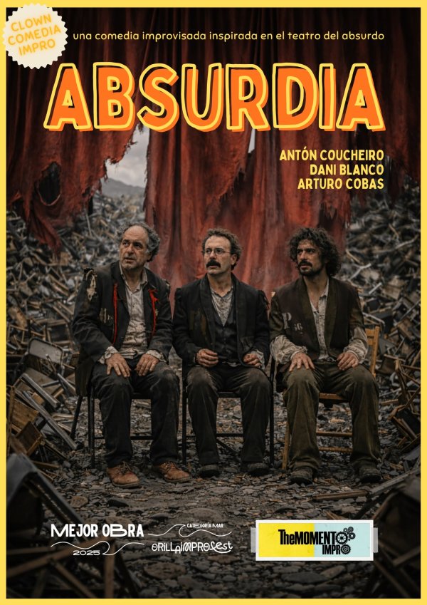 absurdia