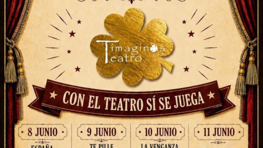 XVII Muestra de alumnos